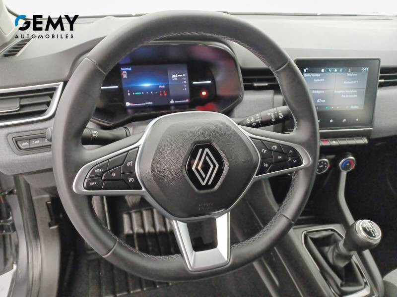 Renault Clio V