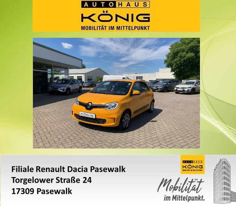 Renault Twingo