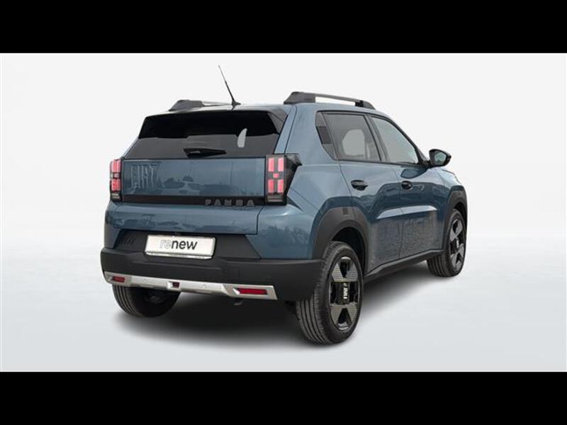 Fiat Grande Panda