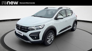 Vehicle 3D Image