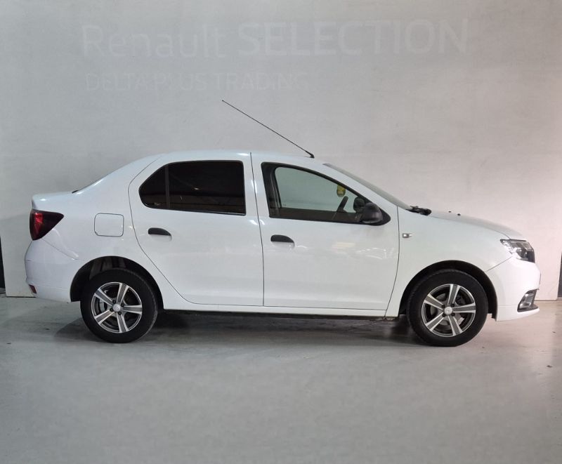 DACIA Logan 2017 — imagine 6