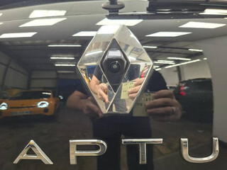 Vehicle 3D Image