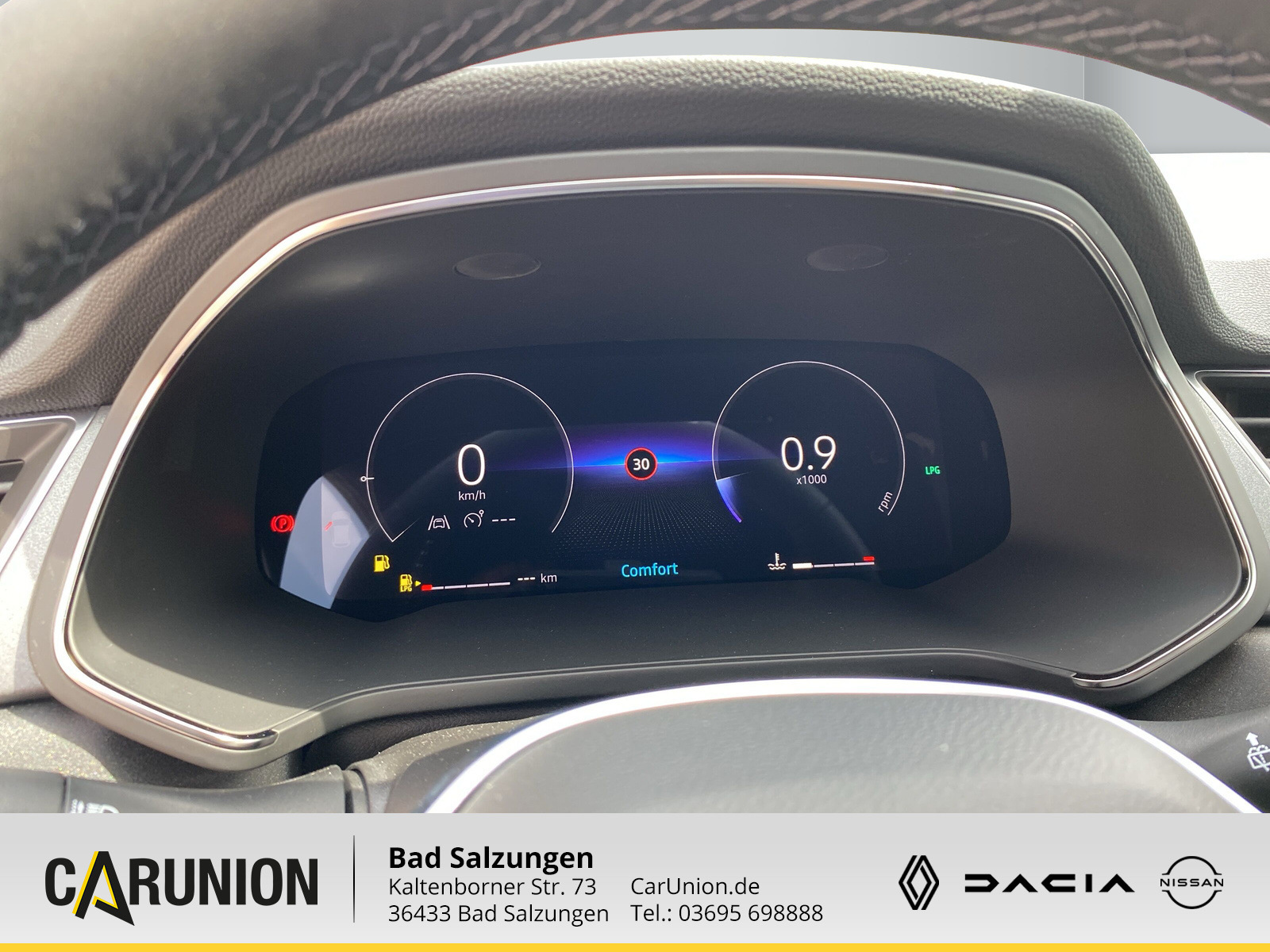 Renault Captur – Bild 9