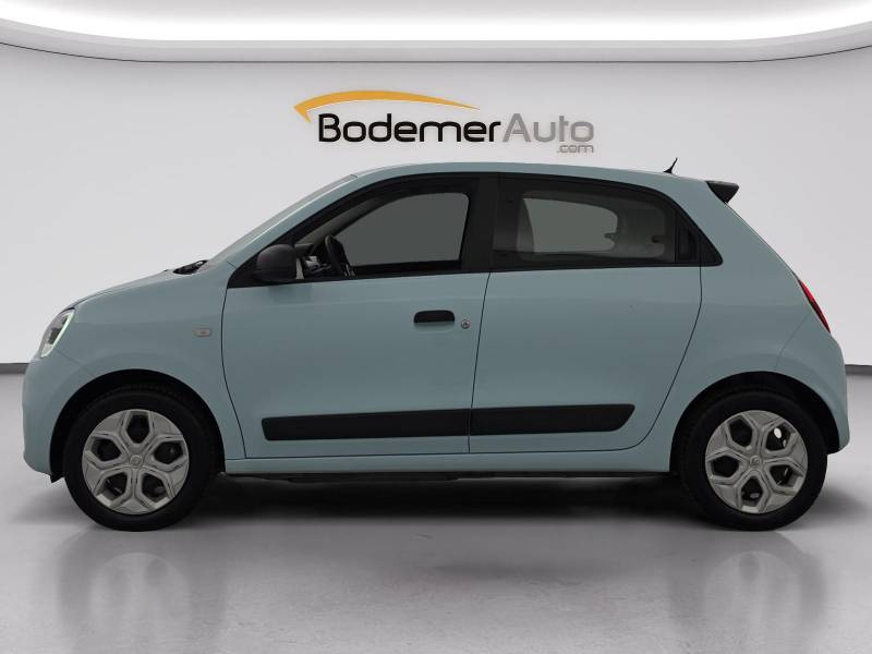Renault Twingo E-Tech Electrique