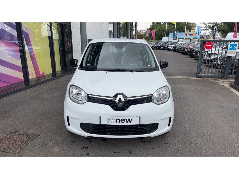 Renault Twingo III