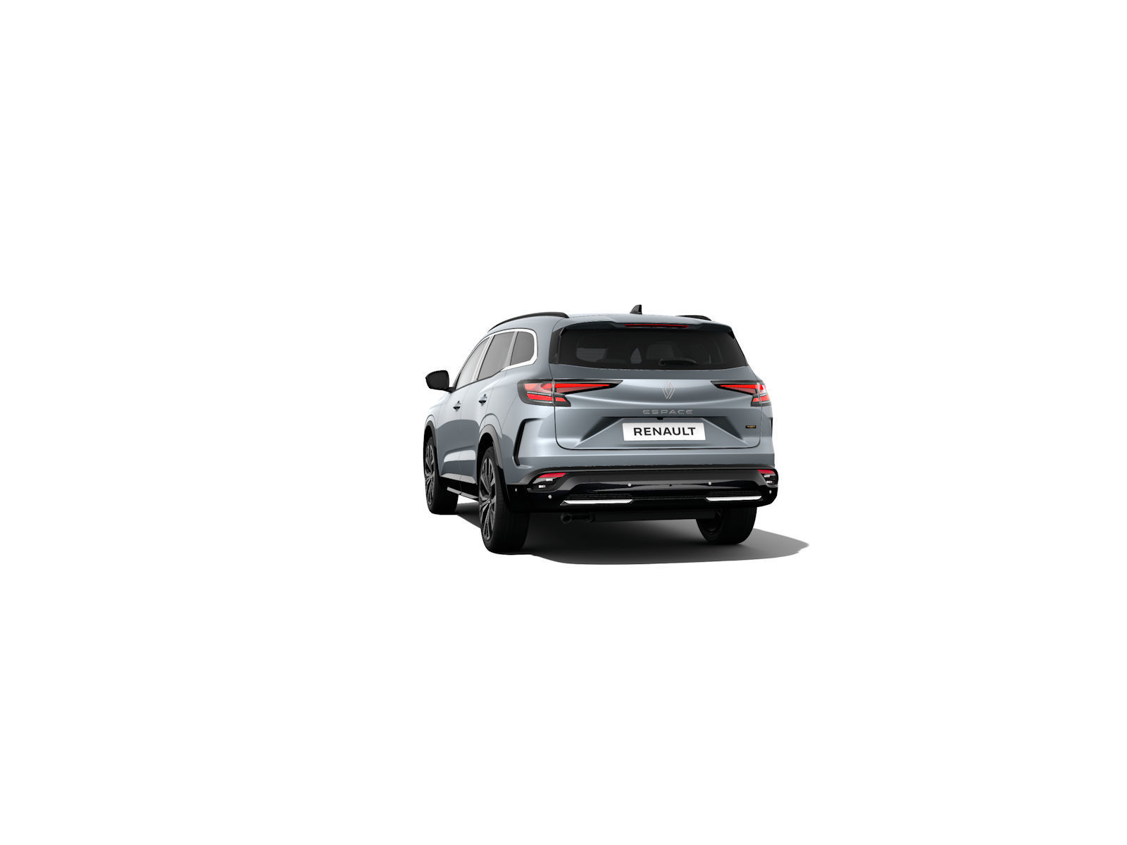Renault Espace – Bild 5