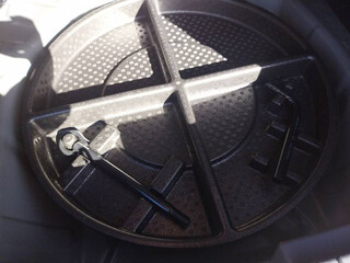 Vehicle 3D Image