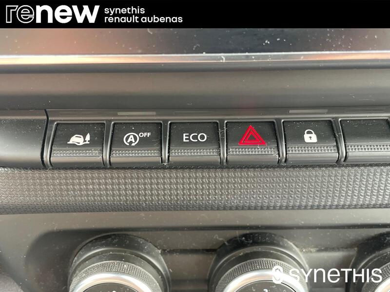 Renault Trafic Combi