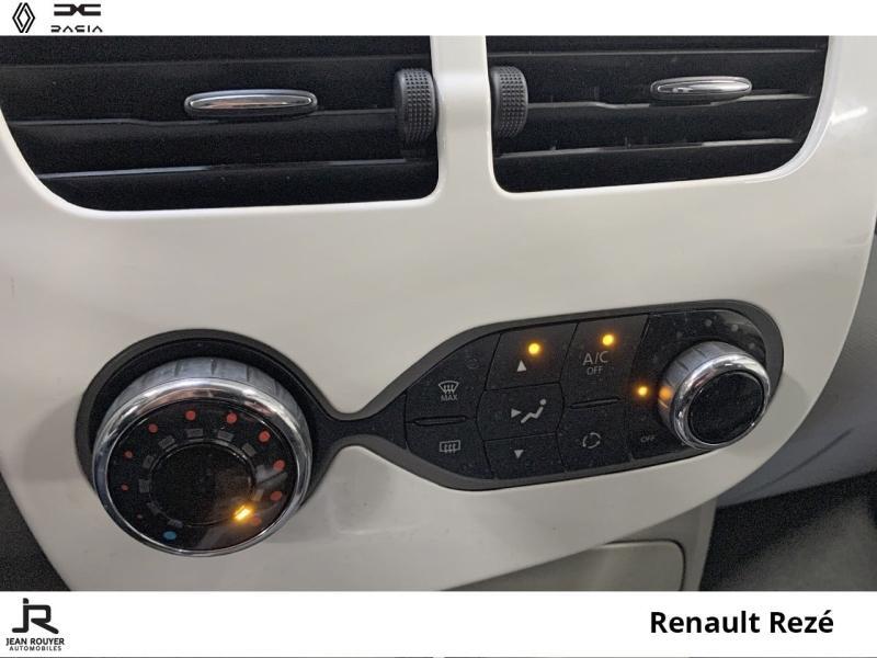 Renault ZOE E-Tech Electrique