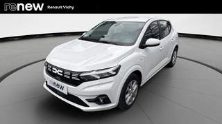 SANDERO