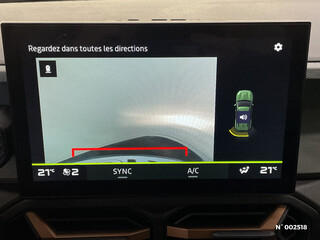 Vehicle 3D Image