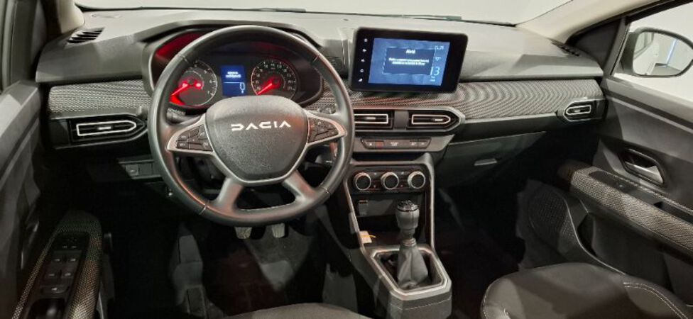 DACIA Logan 2023 — imagine 64