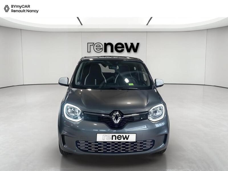 Renault Twingo III