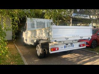 Vehicle 3D Image