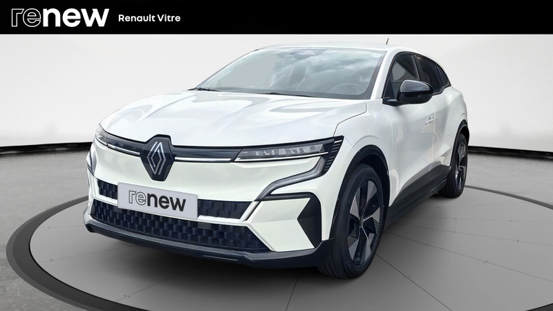 Renault Megane E-Tech EV60 220 ch super charge Equilibre