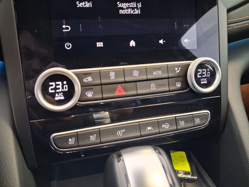 RENAULT Talisman 2022 — imagine 8
