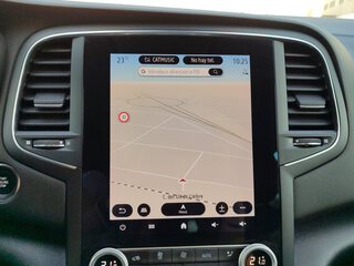 Vehicle 3D Image