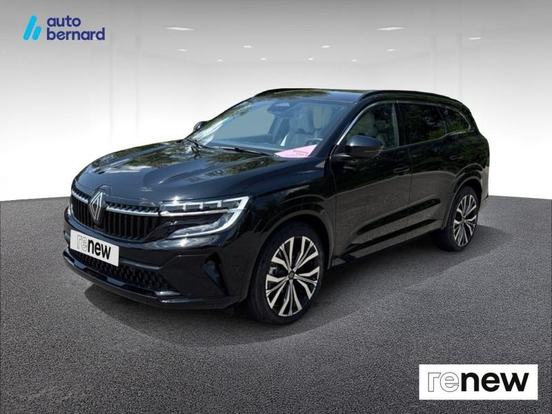 Renault Espace VI