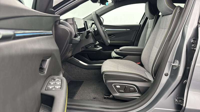 Renault Scenic E-Tech Electrique