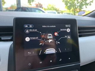 Vehicle 3D Image
