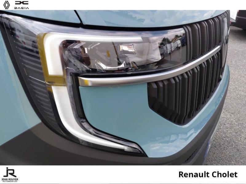 Renault Master E-Tech