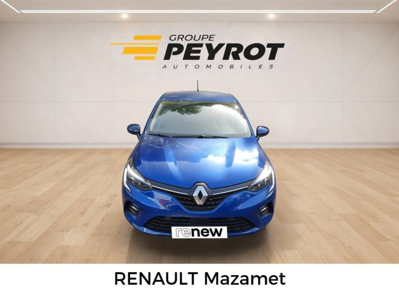 Renault Clio V