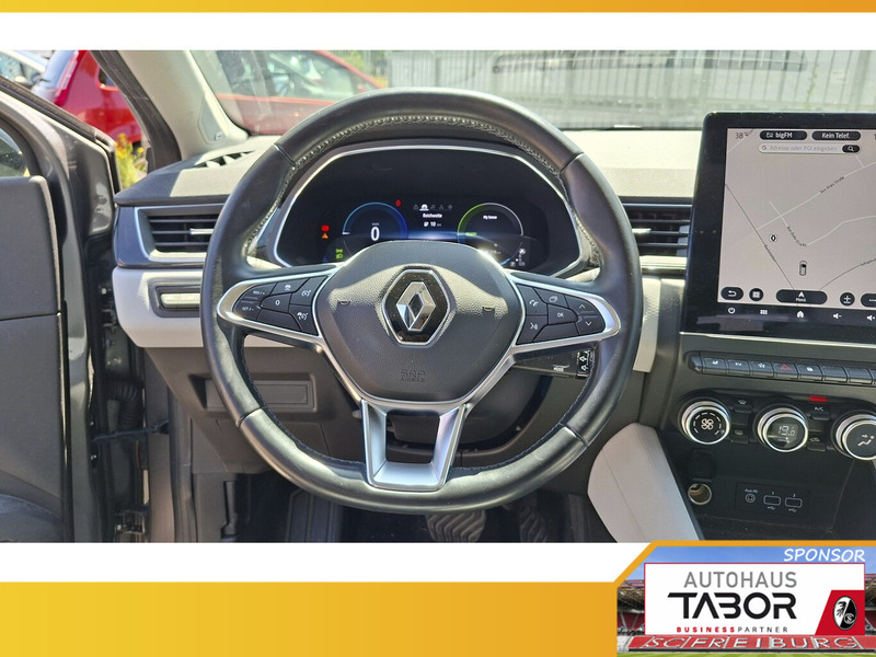 Fahrzeugabbildung Captur 60 Edition One ACC Edition One Bild 6 von 15