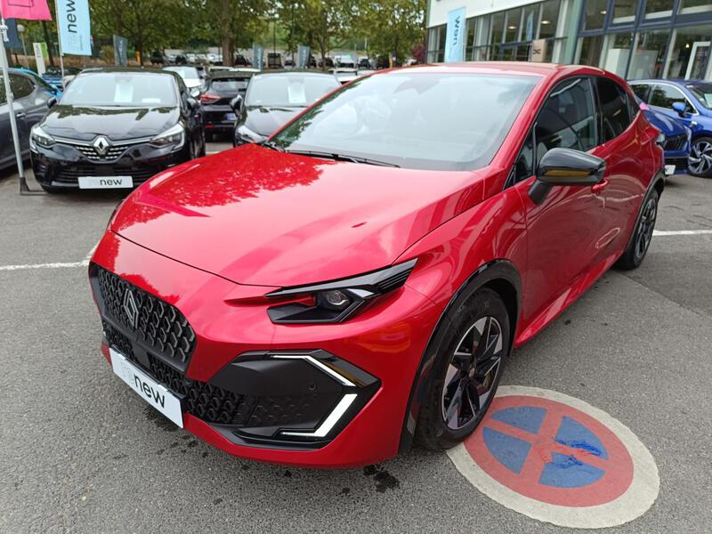 Renault Clio VI