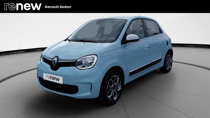 Renault Twingo III