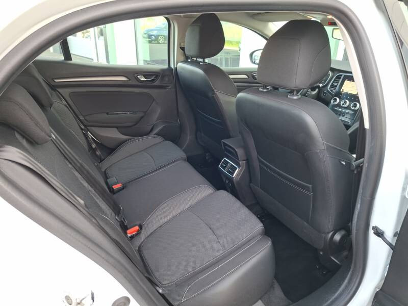 Renault Megane IV Berline