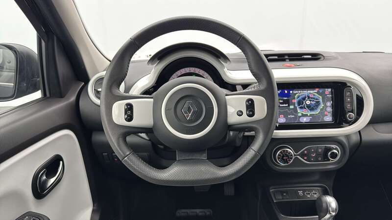 Renault Twingo E-Tech Electrique
