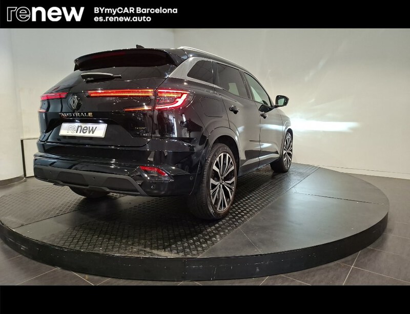 Renault Austral