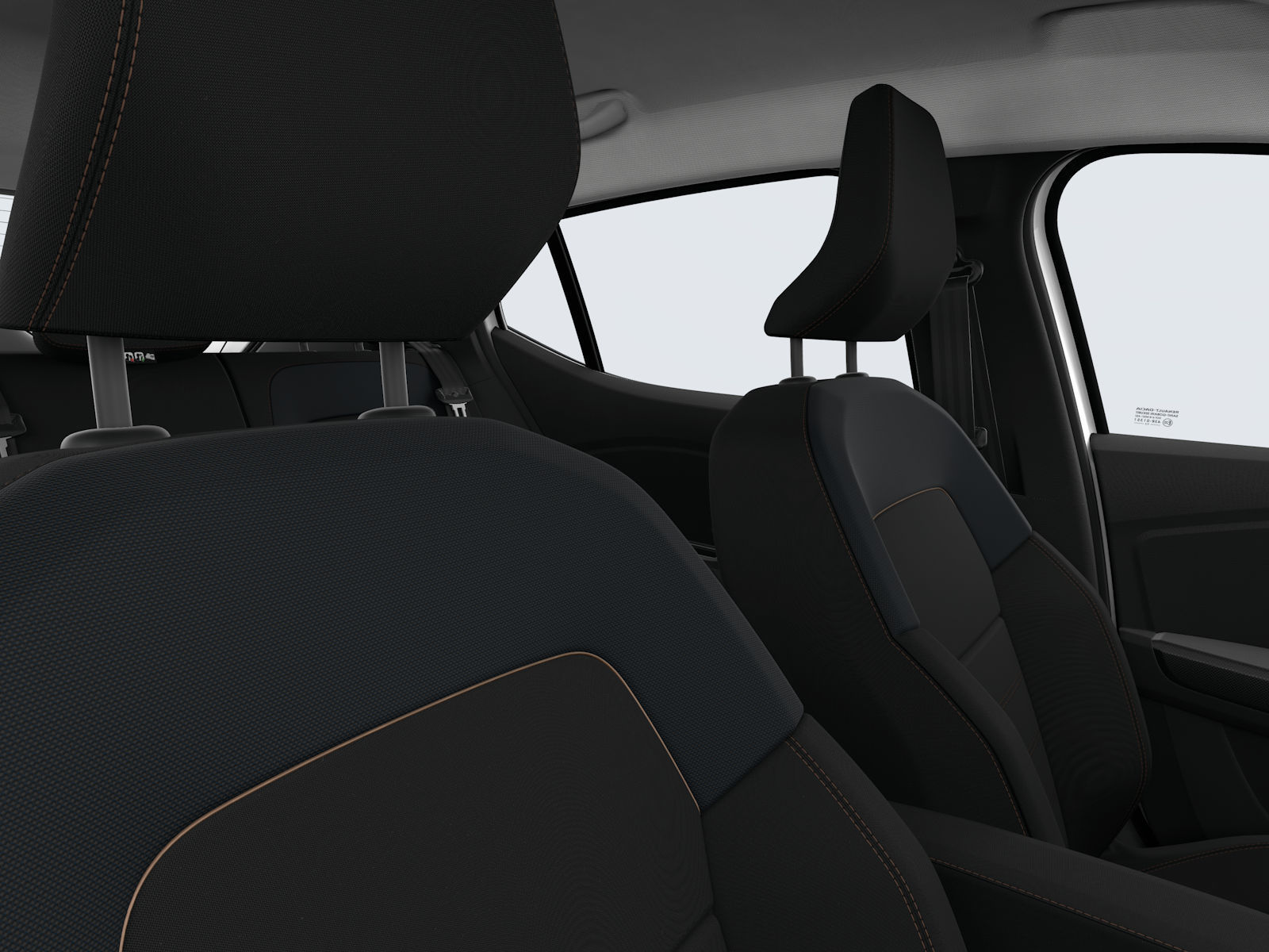 Dacia Sandero – Bild 13