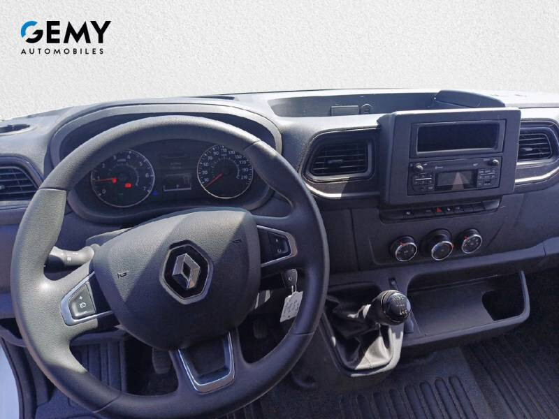Renault Master III