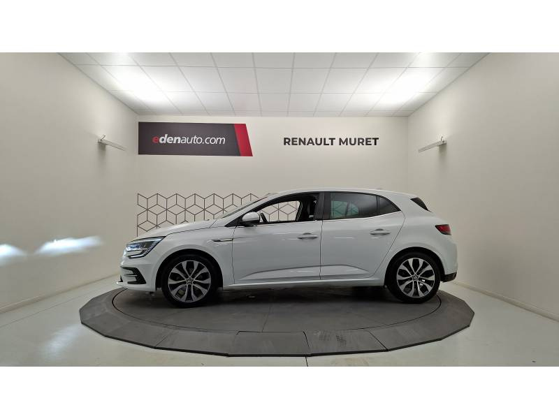 Renault Megane IV Berline