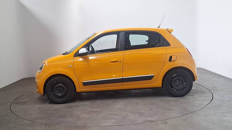 Renault Twingo III