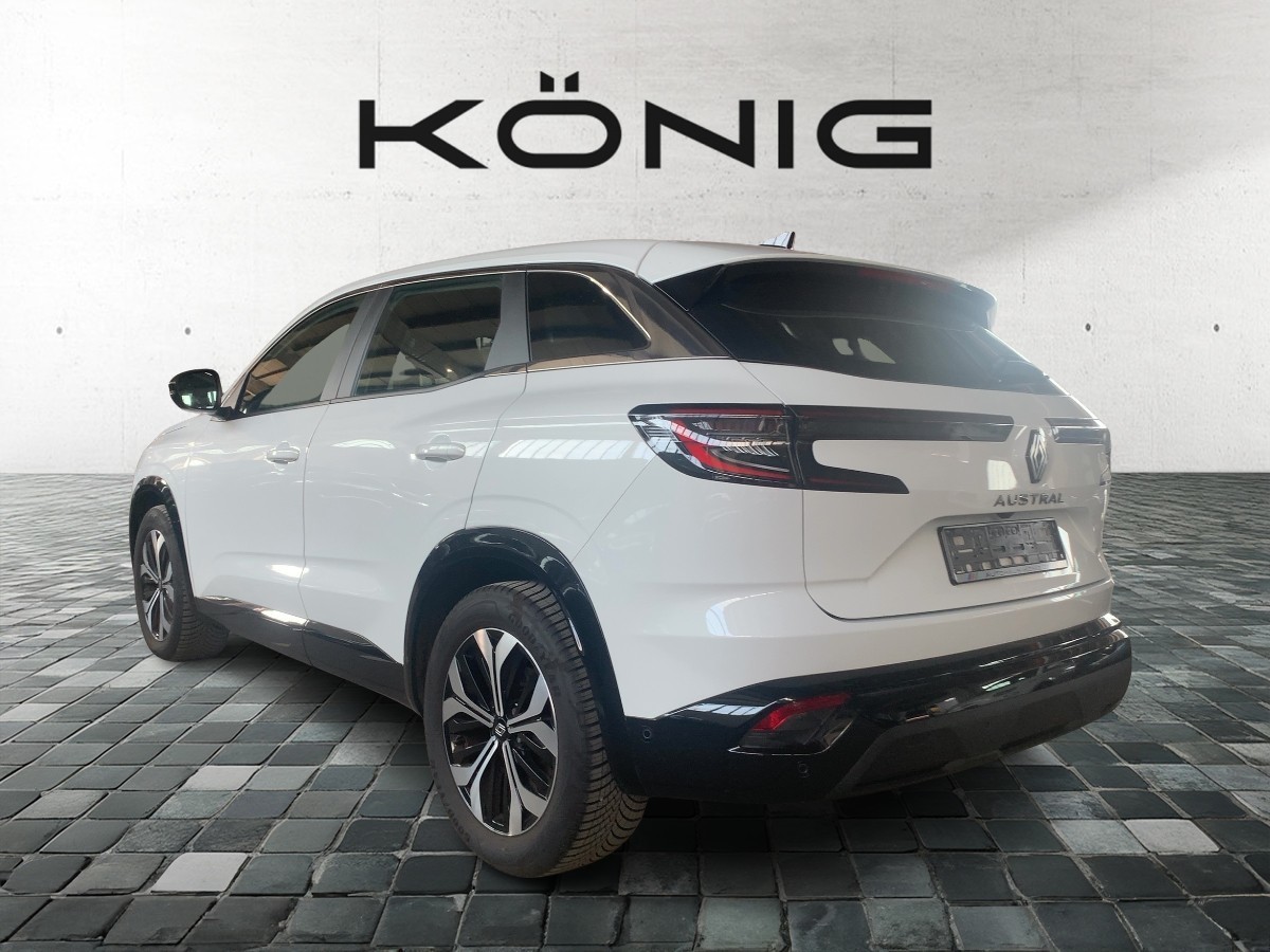 Renault Austral – Bild 3