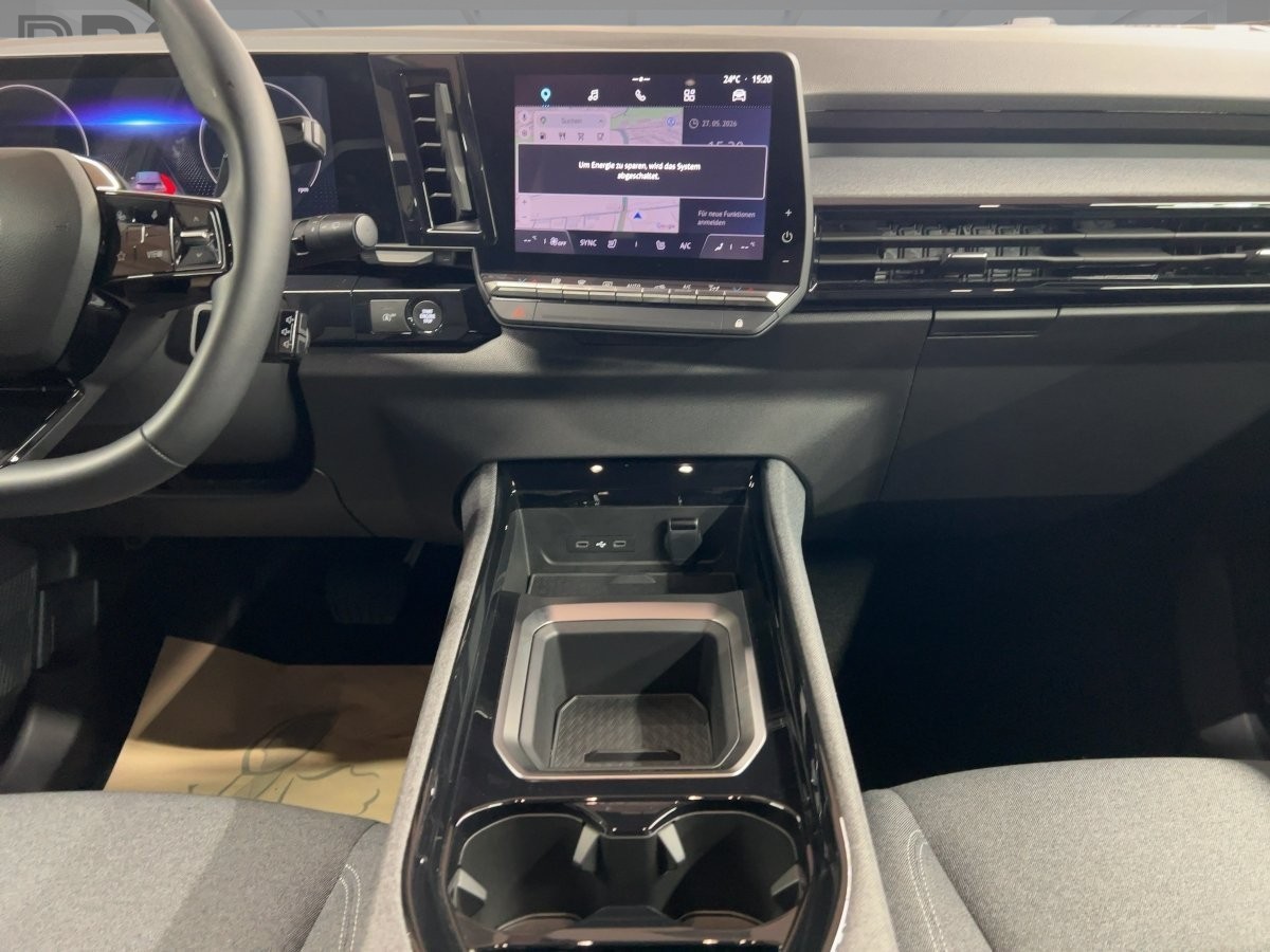 Renault Austral – Bild 11