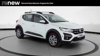 SANDERO