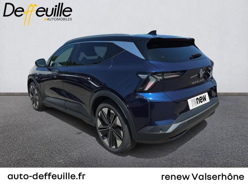 Renault Scenic E-Tech Electrique