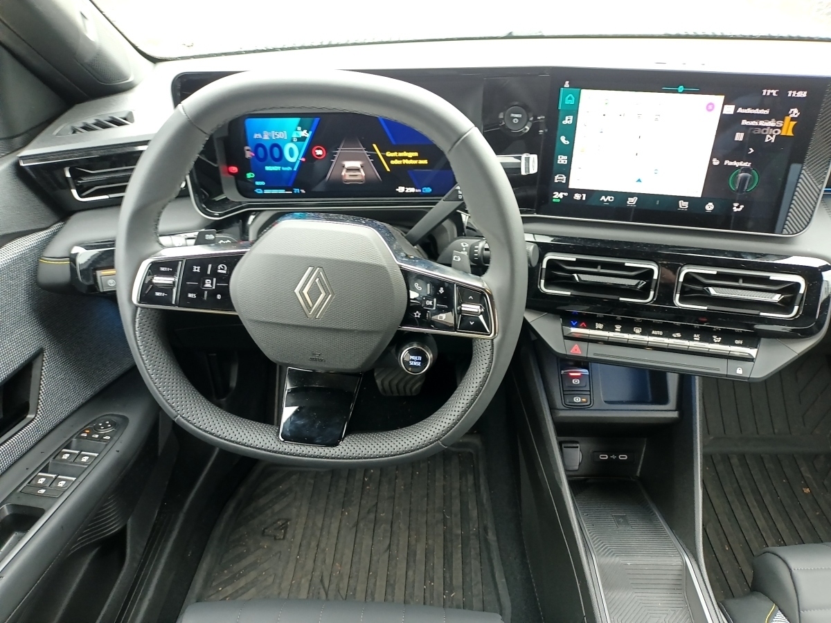 Renault R 4 – Bild 7