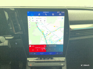 Vehicle 3D Image