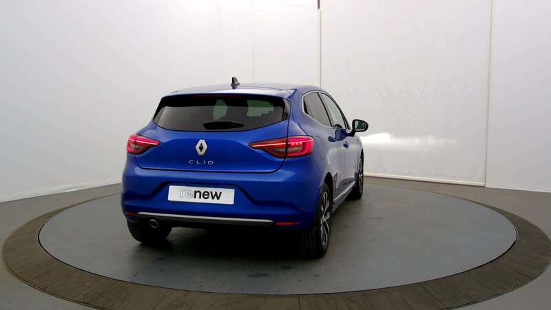 Renault Clio V