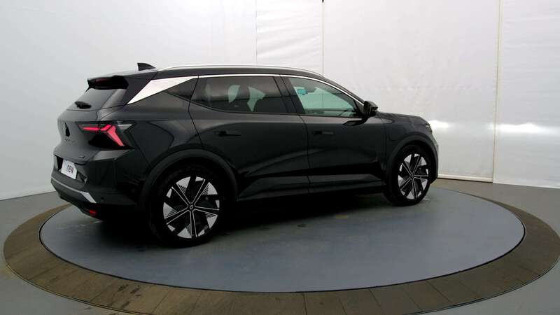 Renault Scenic E-Tech Electrique