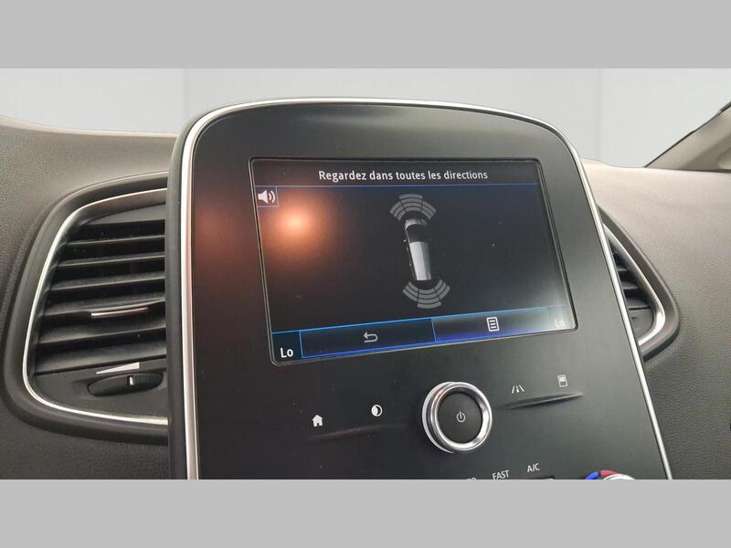 Renault Grand Scenic IV