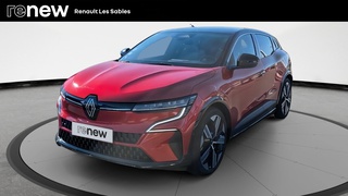 Vehicle 3D Image