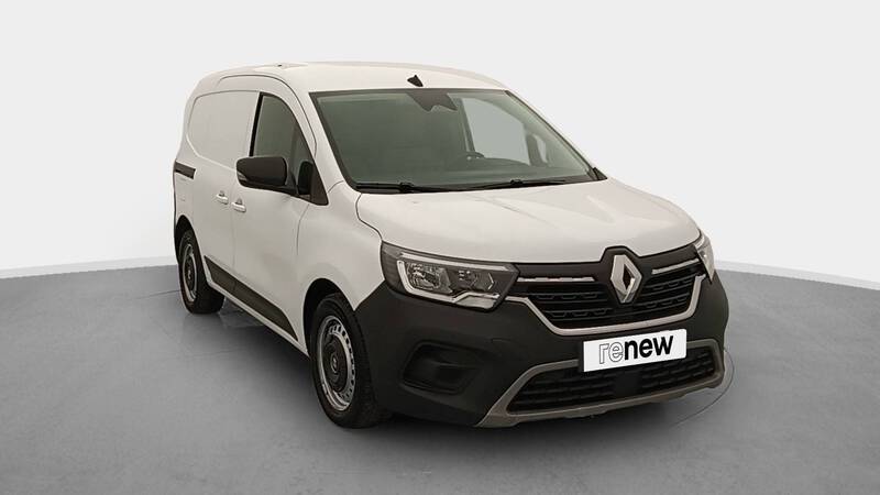Renault Kangoo VU