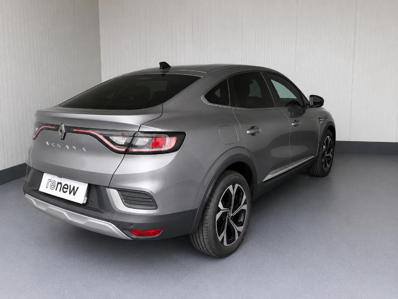 RENAULT Arkana 2024 — imagine 27