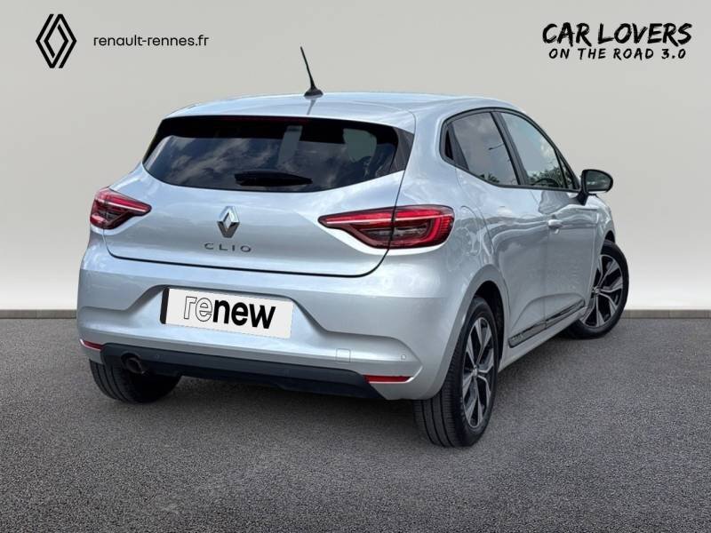 Renault Clio V