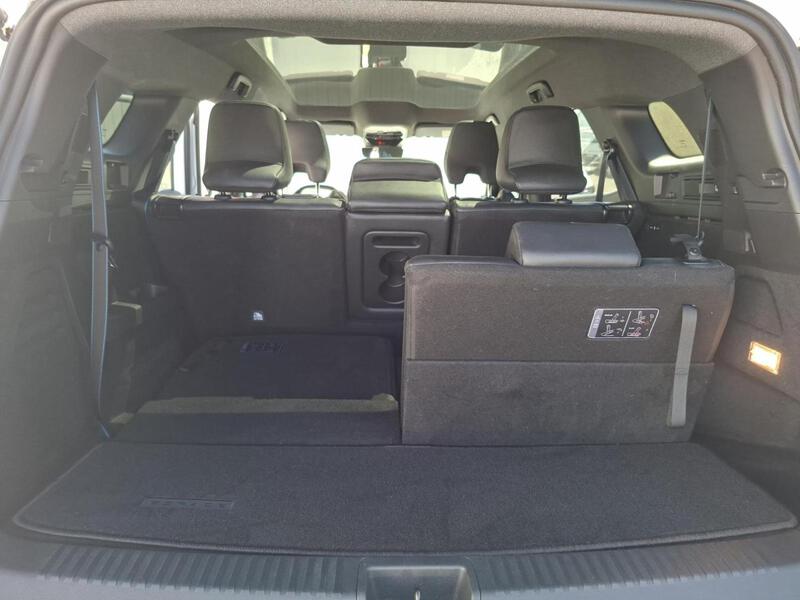 Renault Espace VI